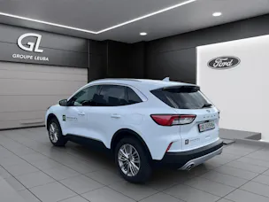Ford Kuga 2.5 FHEV Titanium X FWD