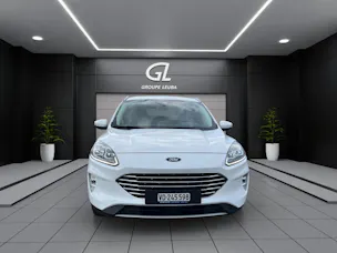 Ford Kuga 2.5 FHEV Titanium X FWD