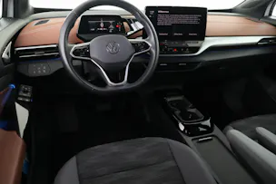 VW ID.5 Pro 77 kWh