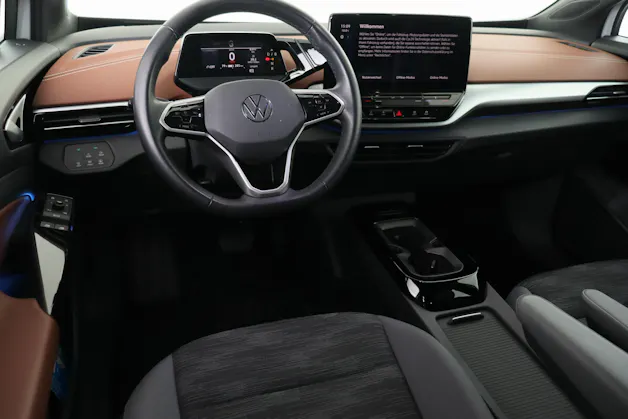 VW ID.5 Pro 77 kWh