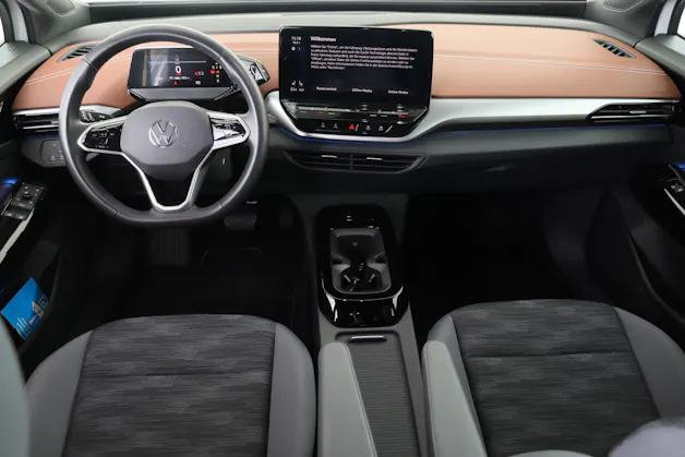 VW ID.5 Pro 77 kWh