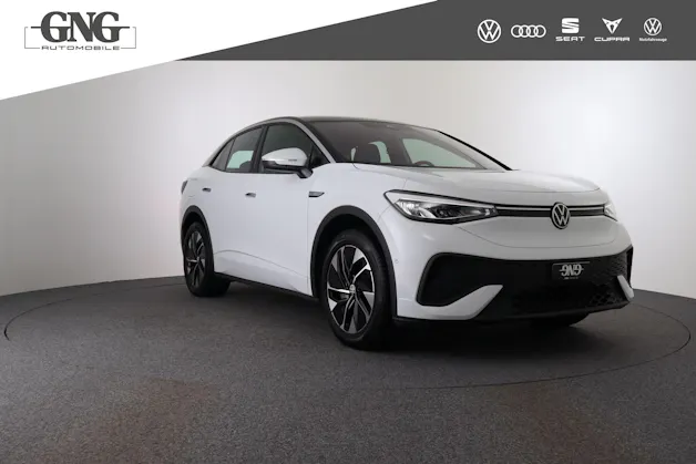 VW ID.5 Pro 77 kWh