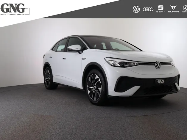 VW ID.5 Pro 77 kWh