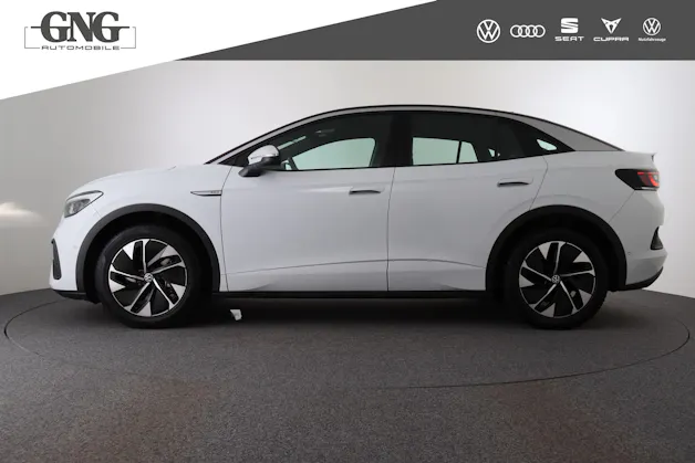 VW ID.5 Pro 77 kWh