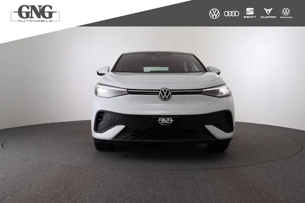 VW ID.5 Pro 77 kWh