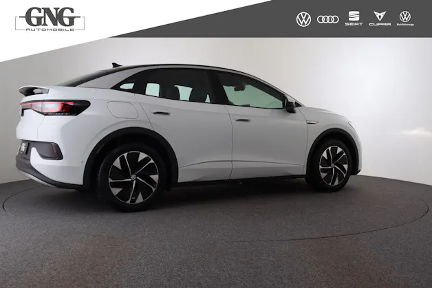 VW ID.5 Pro 77 kWh