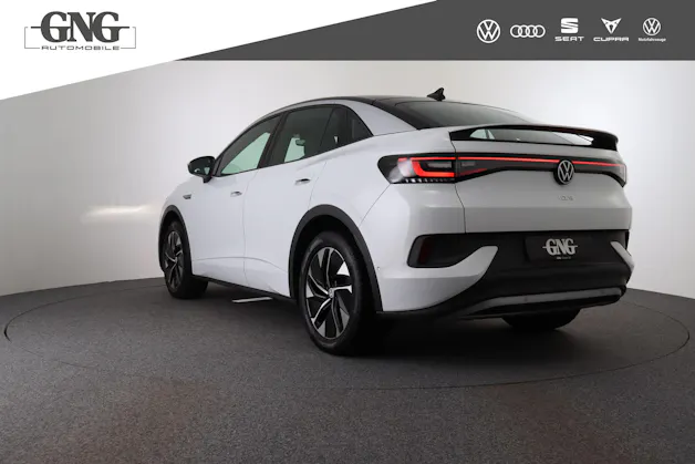 VW ID.5 Pro 77 kWh
