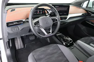 VW ID.5 Pro 77 kWh