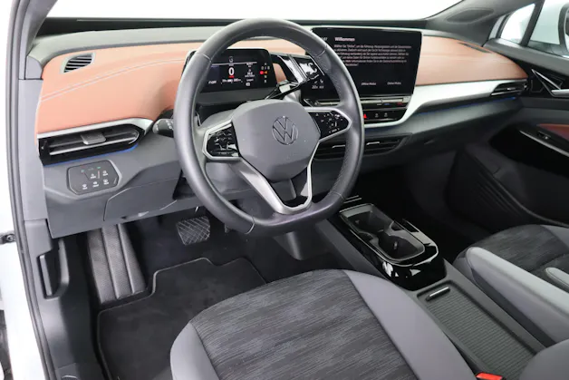 VW ID.5 Pro 77 kWh