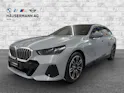 BMW 520d xDr 48V Tour M Sport