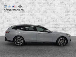 BMW 520d xDr 48V Tour M Sport
