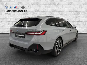 BMW 520d xDr 48V Tour M Sport