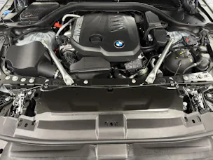 BMW 520d xDr 48V Tour M Sport