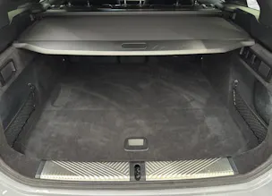 BMW 520d xDr 48V Tour M Sport