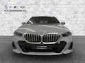 BMW 520d xDr 48V Tour M Sport