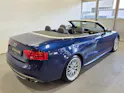Audi S5 Cabriolet 3.0 V6 TFSI quattro S-Tronic