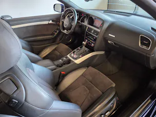 Audi S5 Cabriolet 3.0 V6 TFSI quattro S-Tronic