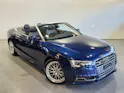 Audi S5 Cabriolet 3.0 V6 TFSI quattro S-Tronic