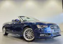 Audi S5 Cabriolet 3.0 V6 TFSI quattro S-Tronic