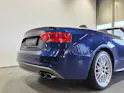 Audi S5 Cabriolet 3.0 V6 TFSI quattro S-Tronic