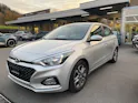 Hyundai i20 1.0 T-GDi Amplia DCT