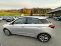 Hyundai i20 1.0 T-GDi Amplia DCT