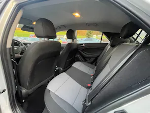 Hyundai i20 1.0 T-GDi Amplia DCT