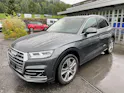 Audi Q5 2.0 TFSI sport quattro S-tronic