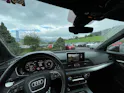 Audi Q5 2.0 TFSI sport quattro S-tronic