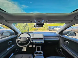 Hyundai Ioniq 5 77kWh Vertex 2WD