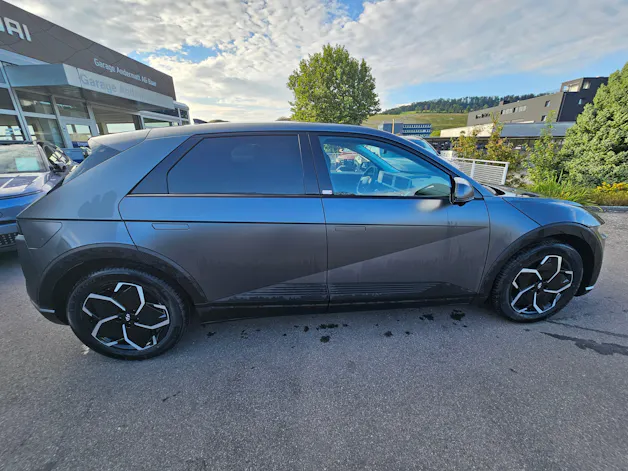 Hyundai Ioniq 5 77kWh Vertex 2WD