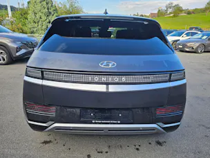 Hyundai Ioniq 5 77kWh Vertex 2WD