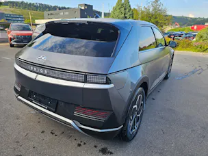 Hyundai Ioniq 5 77kWh Vertex 2WD