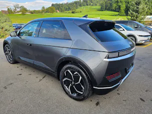 Hyundai Ioniq 5 77kWh Vertex 2WD