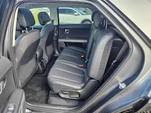 Hyundai Ioniq 5 77kWh Vertex 2WD