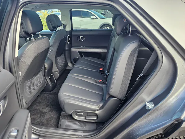 Hyundai Ioniq 5 77kWh Vertex 2WD