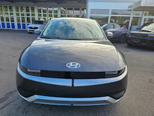 Hyundai Ioniq 5 77kWh Vertex 2WD