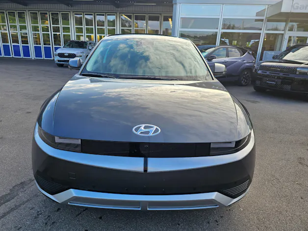 Hyundai Ioniq 5 77kWh Vertex 2WD