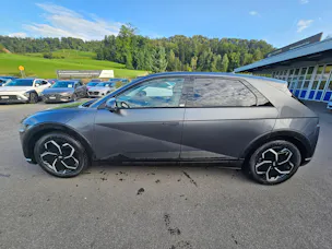 Hyundai Ioniq 5 77kWh Vertex 2WD