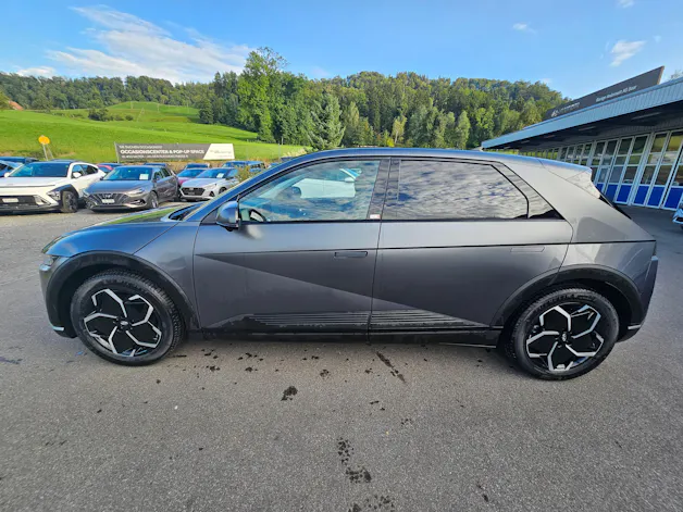Hyundai Ioniq 5 77kWh Vertex 2WD