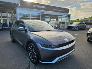 Hyundai Ioniq 5 77kWh Vertex 2WD