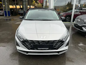 Hyundai i20 1.0 T-GDi Amplia 48V MH DCT