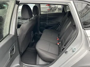Hyundai i20 1.0 T-GDi Amplia 48V MH DCT