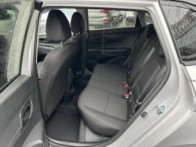 Hyundai i20 1.0 T-GDi Amplia 48V MH DCT