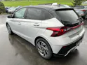 Hyundai i20 1.0 T-GDi Amplia 48V MH DCT