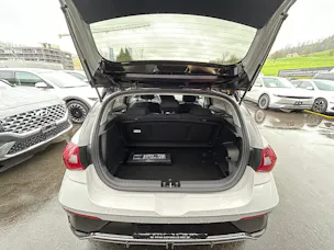 Hyundai i20 1.0 T-GDi Amplia 48V MH DCT