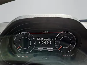 Audi Q2 40 TFSI Attraction quattro S-tronic