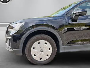 Audi Q2 40 TFSI Attraction quattro S-tronic