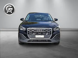 Audi Q2 40 TFSI Attraction quattro S-tronic