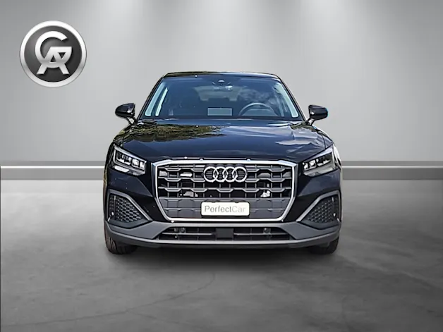 Audi Q2 40 TFSI Attraction quattro S-tronic